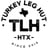 Turkey Leg Hut's avatar