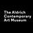 The Aldrich Contemporary Art Museum's avatar