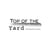 Top of the Yard Rooftop Bar & Bites's avatar
