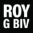 ROY G BIV Gallery's avatar