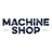 Machine Shop's avatar