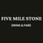 Five Mile Stone's avatar