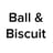 Ball & Biscuit's avatar
