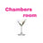 Chambers Room's avatar