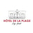 Chez Magne - Hôtel de la Plage's avatar