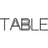 Table Bruno Verjus's avatar