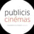 Publicis Cinémas's avatar