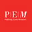 Peabody Essex Museum's avatar