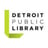 Main | Detroit Public Library's avatar