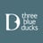 Three Blue Ducks Byron Bay's avatar