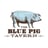 The Blue Pig Tavern's avatar