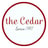 The Cedar Restaurant West Hampstead's avatar