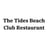 The Tides Beach Club Restaurant's avatar