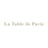 La Table de Pavie's avatar