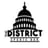 The District Sports Bar's avatar
