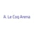 A. Le Coq Arena's avatar