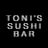 Toni's Sushi Bar's avatar
