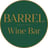 Barrel Wine Bar's avatar
