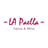 La Paella's avatar