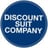 Discount Suit Company's avatar