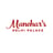 Manohar’s Delhi Palace's avatar
