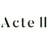Acte II's avatar