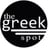 The Greek Spot's avatar