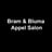 Bram and Bluma Appel Salon's avatar