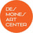 Des Moines Art Center's avatar