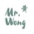 Mr. Wong's avatar