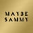 Maybe Sammy's avatar