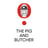 The Pig and Butcher's avatar