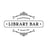 Library Bar's avatar
