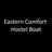 Eastern Comfort Hostel Boat's avatar