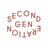 Second Generation's avatar