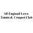 All England Lawn Tennis & Croquet Club's avatar
