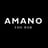 Amano Bar's avatar