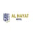 Al Hayat Hotel - Sharjah's avatar