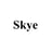 Skye's avatar