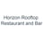 Horizon Rooftop Restaurant and Bar's avatar
