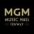 MGM Music Hall at Fenway's avatar