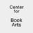 Center For Book Arts's avatar