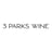 3 Parks Wine Shop's avatar