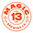 Magic 13 Brewing Co.'s avatar
