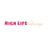 The High Life Lounge's avatar