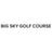 Big Sky Golf Course & Nordic Center's avatar