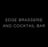 Edge Brasserie and Cocktail Bar's avatar