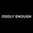 Oddly Enough's avatar