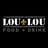 Lou Lou Food & Drink's avatar