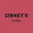 Gibney's London's avatar